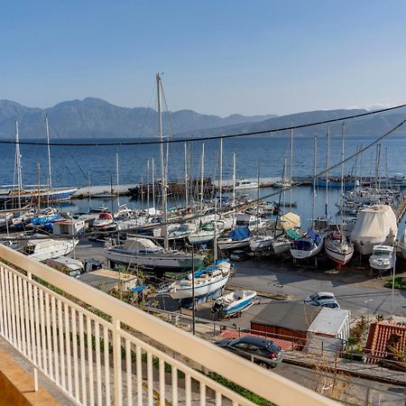 Jelena Apartments By The Sea Ágios Nikolaos Exterior foto