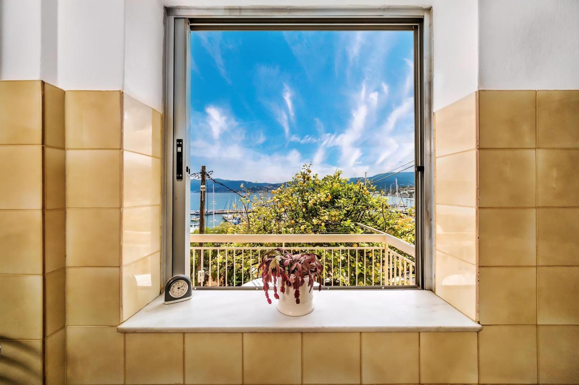 Jelena Apartments By The Sea Ágios Nikolaos Exterior foto